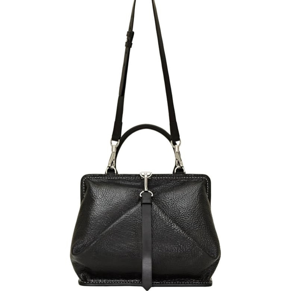 ALEXANDER WANG Opanca Runway Satchel,authentic NWT